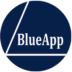 BlueApp Software logo