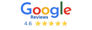 google review for blue app software